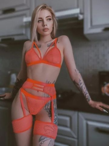 Индивидуалка Чулпан Фотография 3